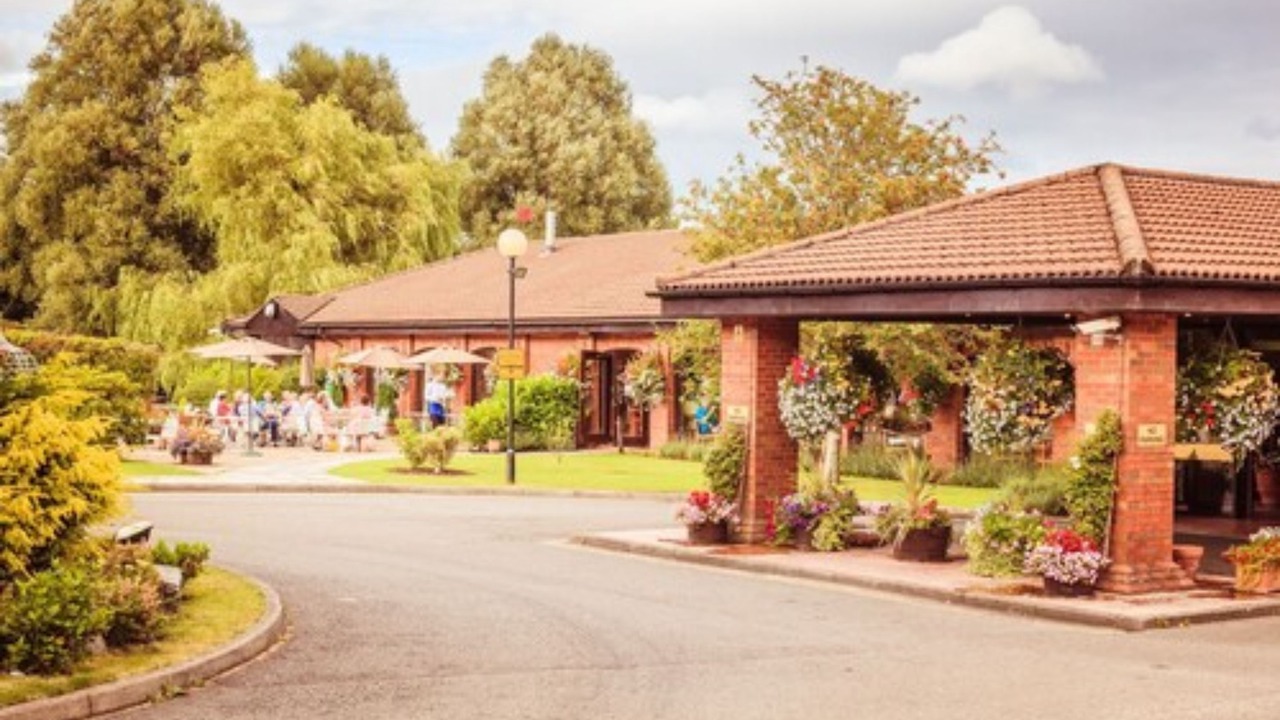 Photo of Outdoor in Llantarnam