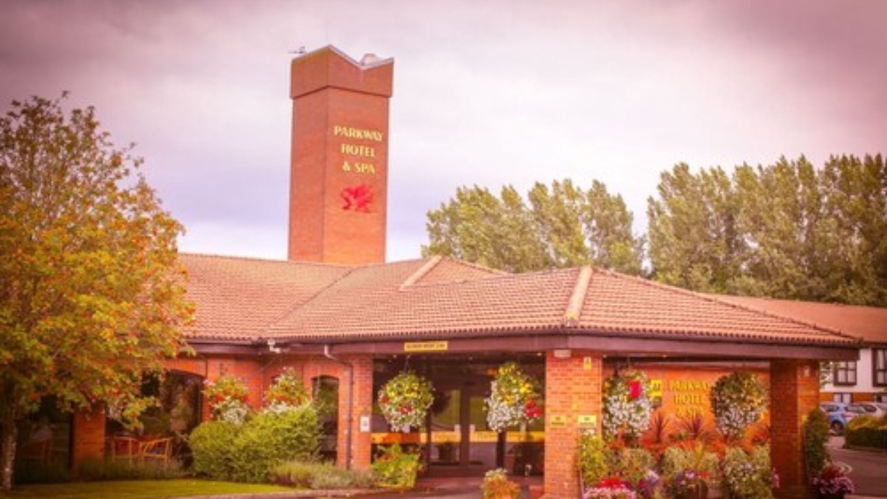 Photo of Outdoor in Llantarnam