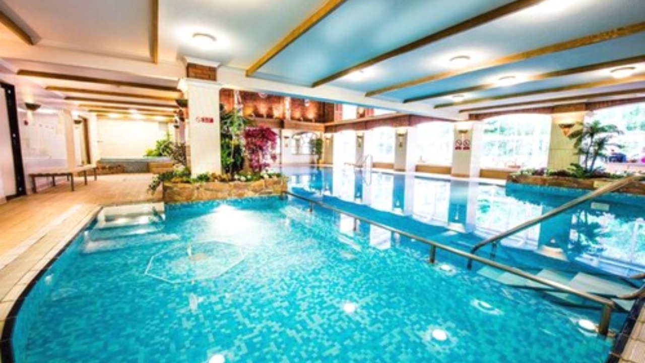 Photo of Outdoor in Llantarnam