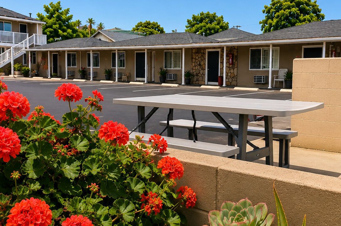 Photo of Outdoor in Morro Bay