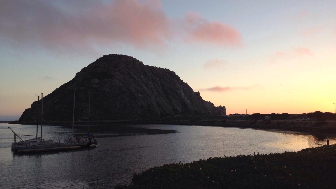 Photo of Others in Morro Bay