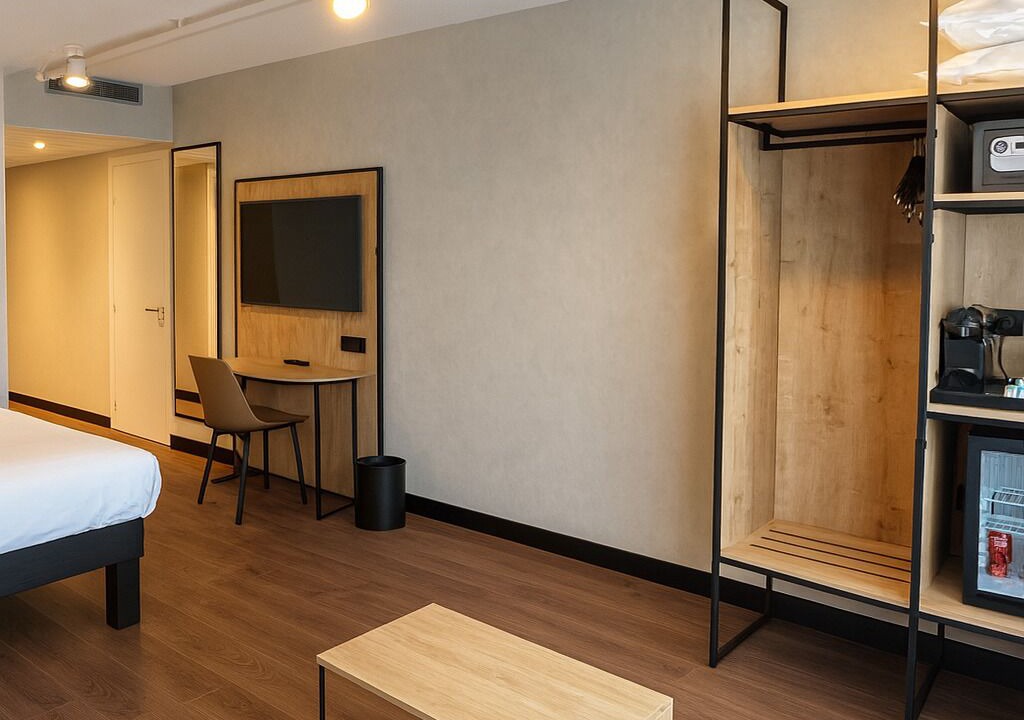 Photo of Bedroom in Rungis