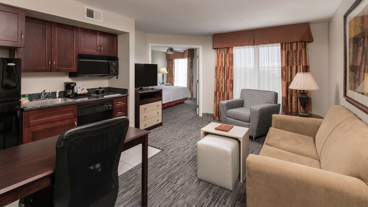Photo of Bedroom in Schaumburg