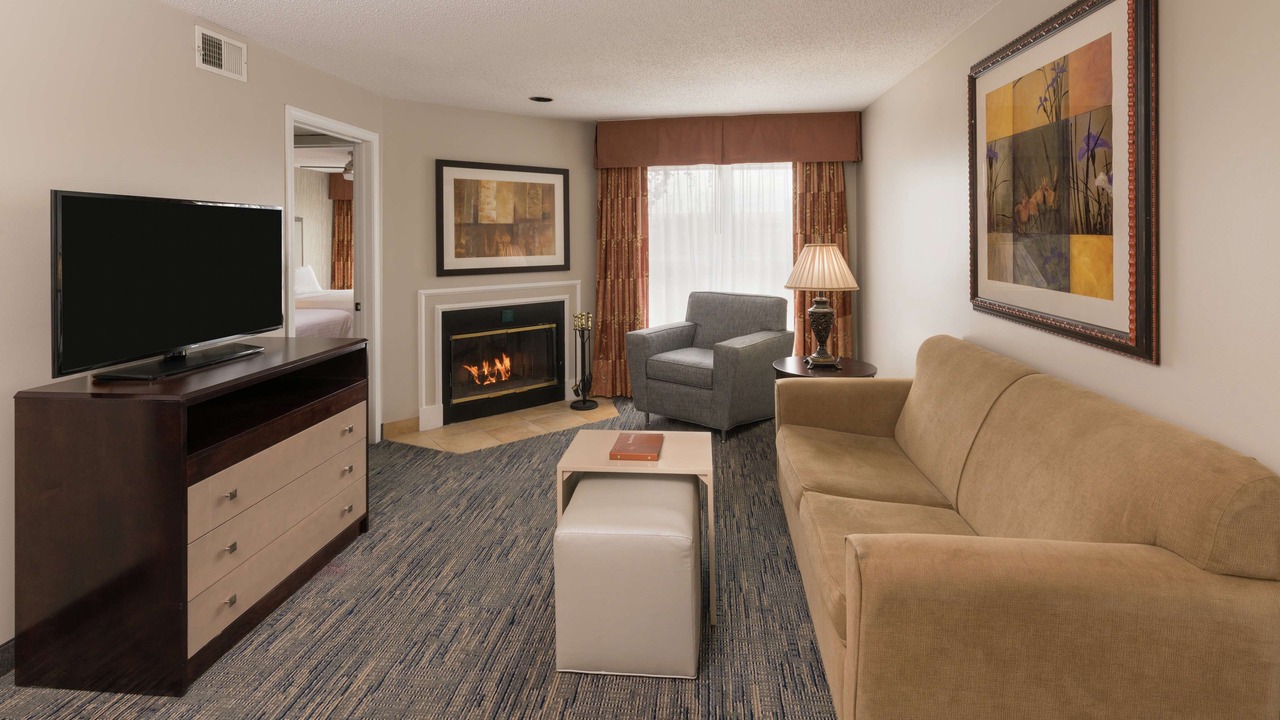 Photo of Bedroom in Schaumburg