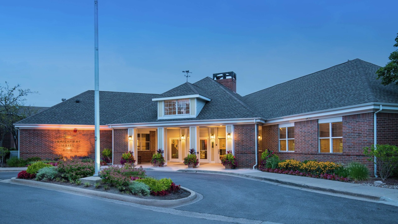 Photo of Outdoor in Schaumburg