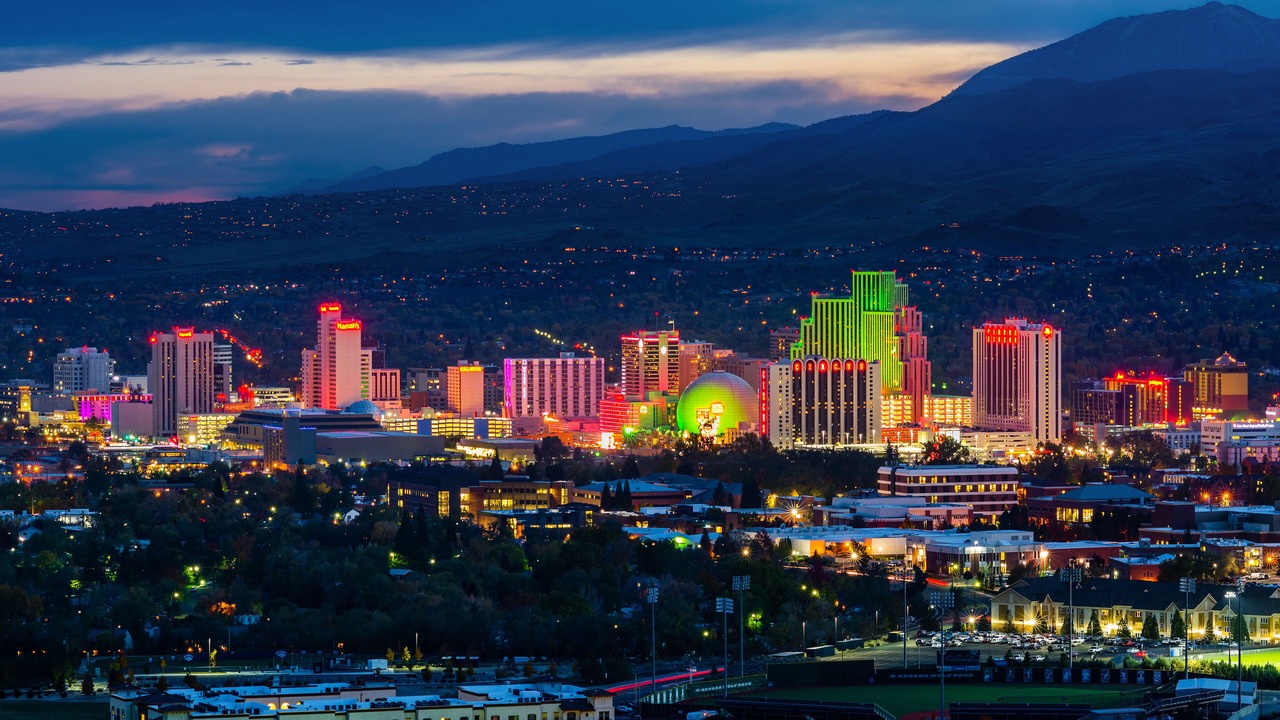Photo of Others in Northeast Reno