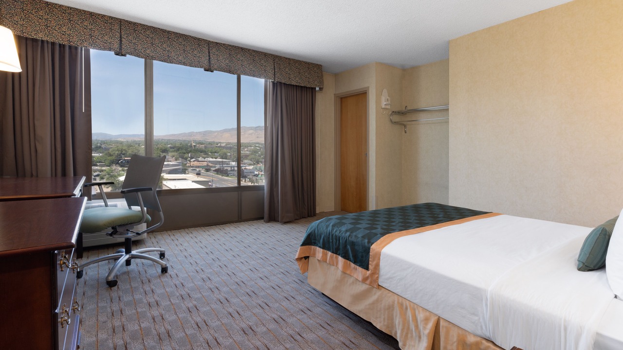 Photo of Bedroom in Northeast Reno