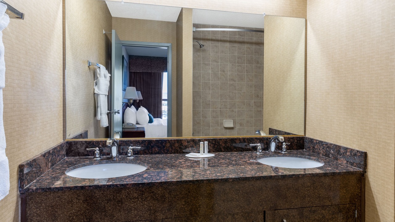 Photo of Bathroom in Northeast Reno