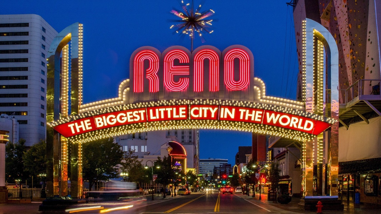 Photo of Others in Northeast Reno