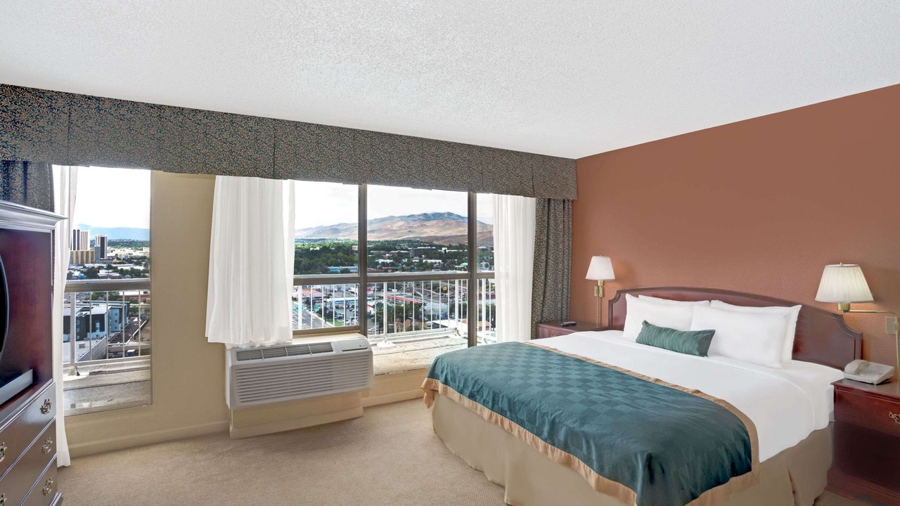 Photo of Bedroom in Northeast Reno