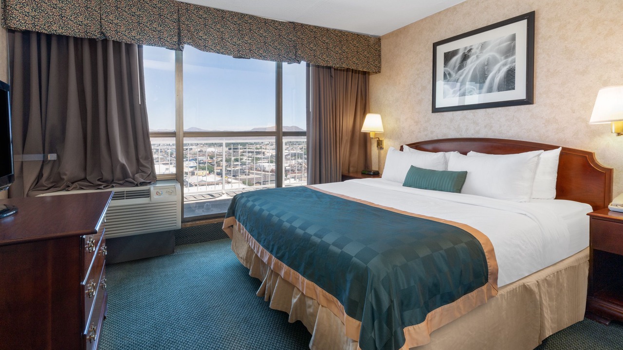 Photo of Bedroom in Northeast Reno