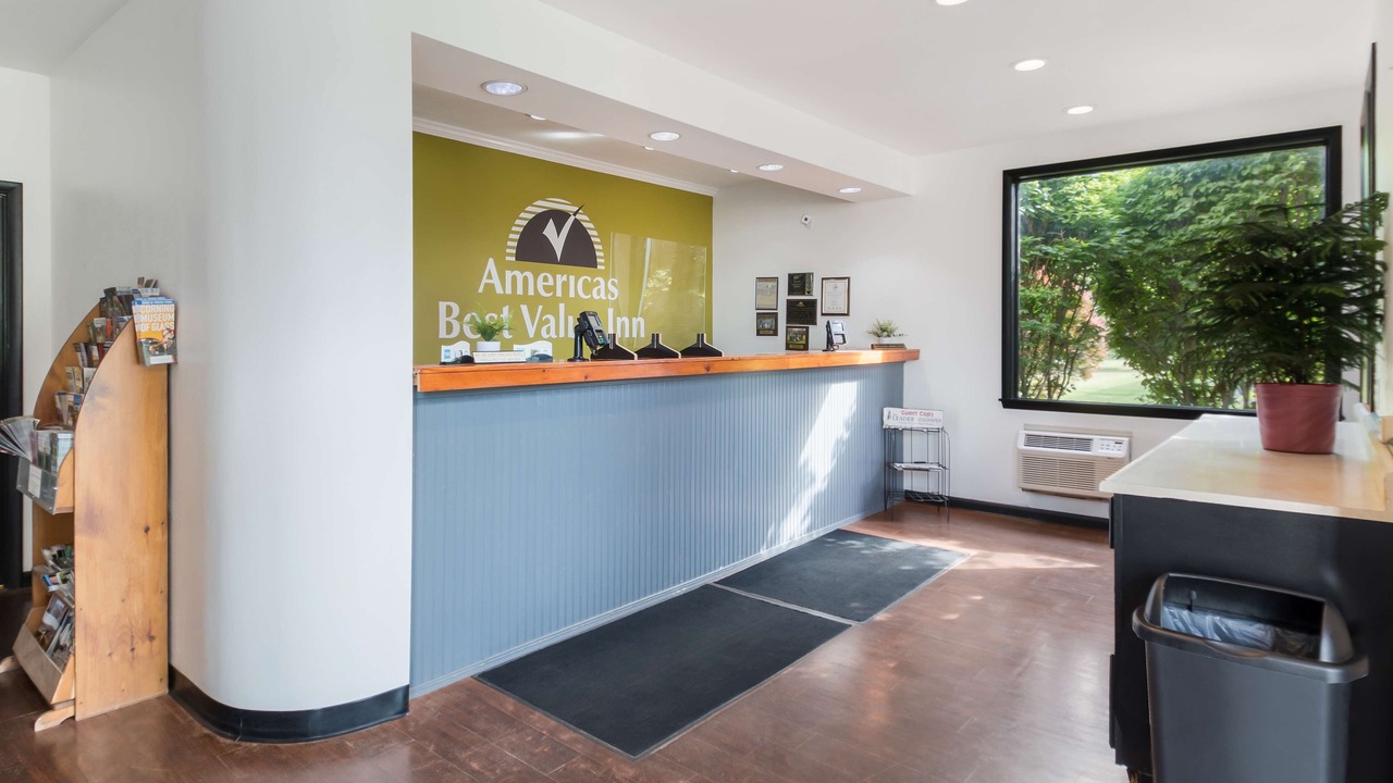 Photo of Others in Painted Post