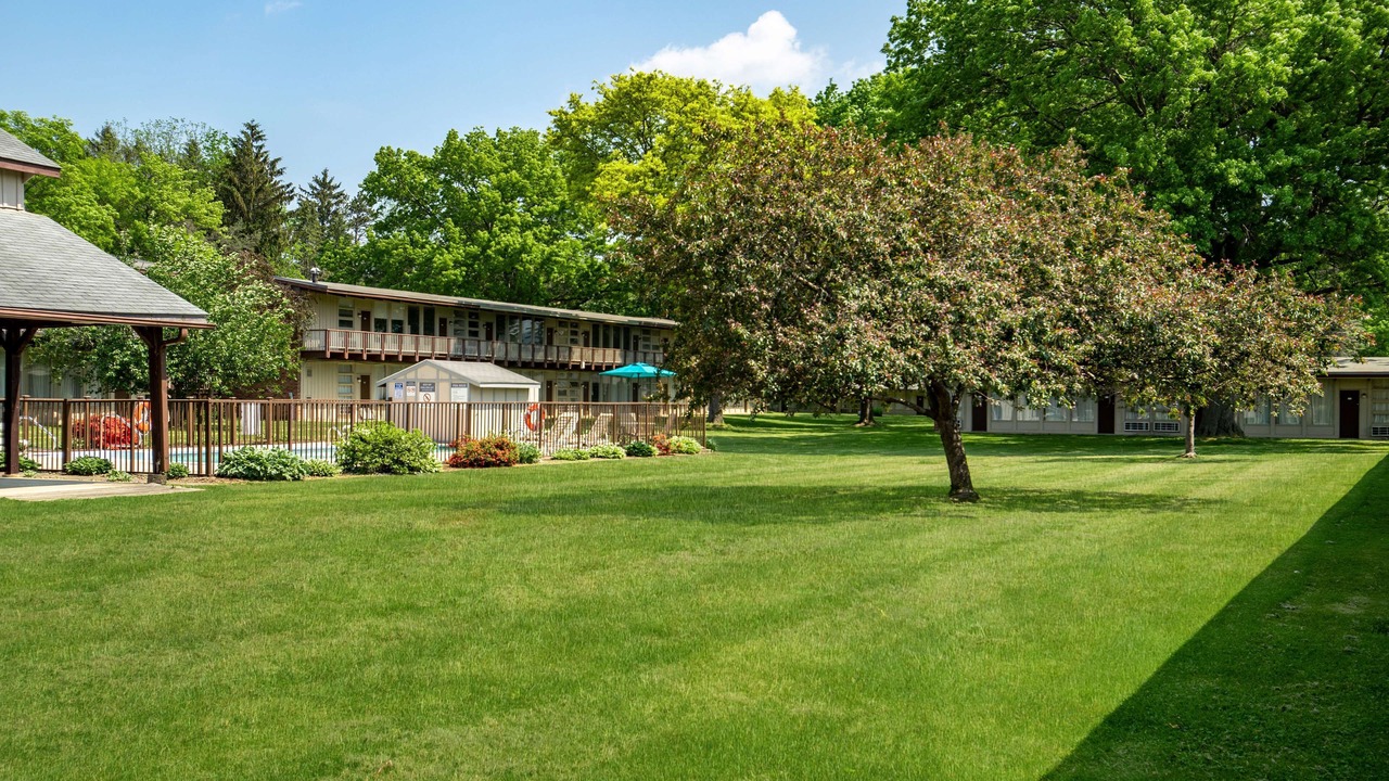 Photo of Outdoor in Painted Post