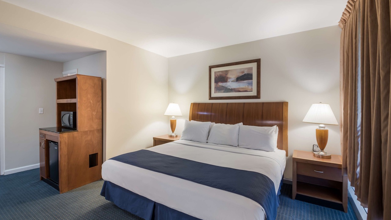 Photo of Bedroom in Painted Post