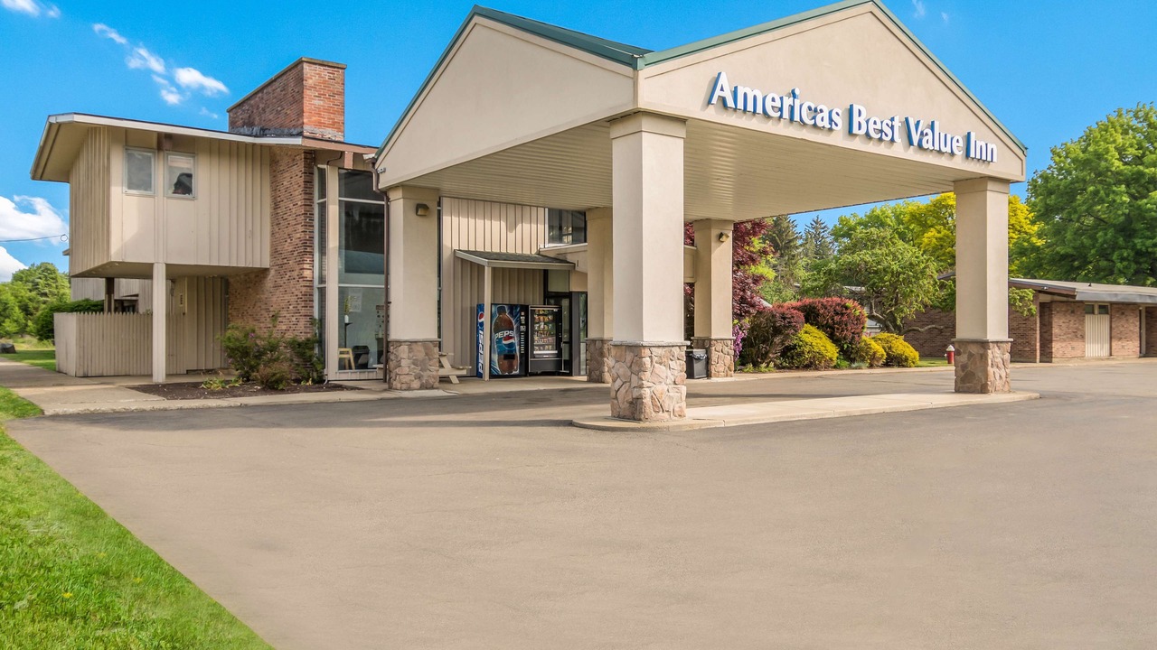 Photo of Outdoor in Painted Post