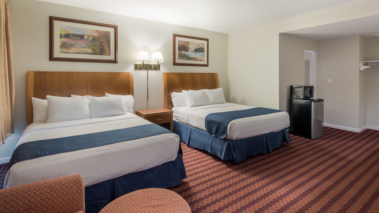 Photo of Bedroom in Painted Post