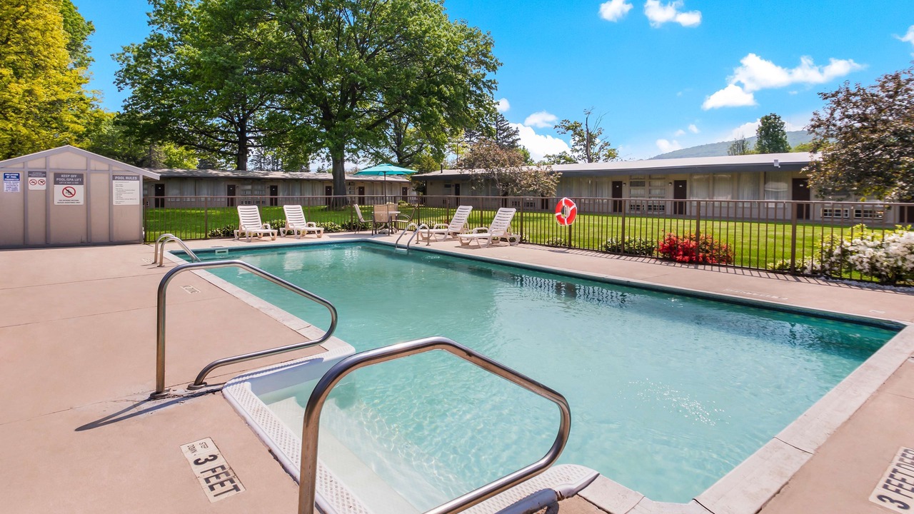 Photo of Outdoor in Painted Post