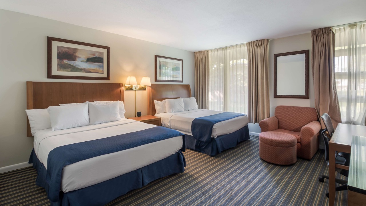 Photo of Bedroom in Painted Post