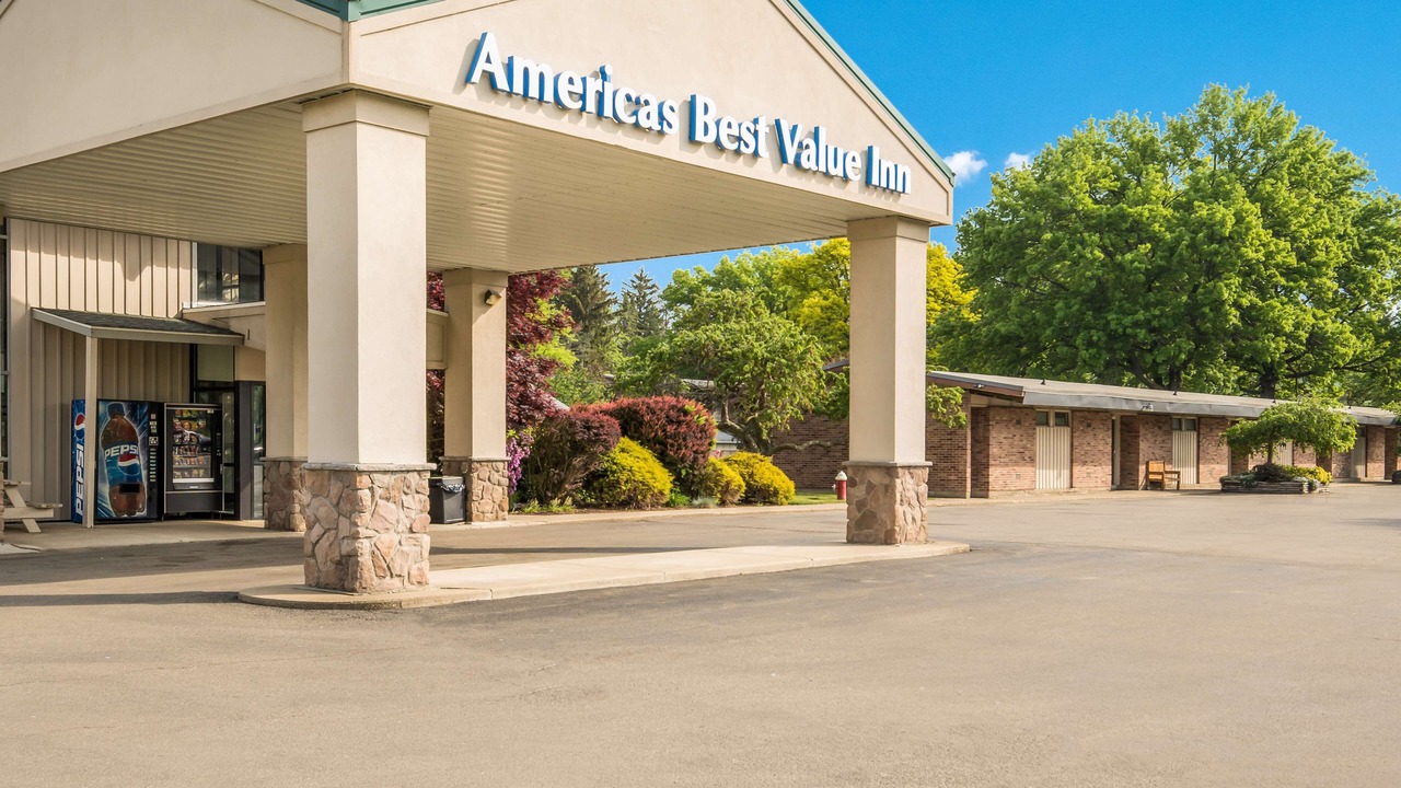 Photo of Outdoor in Painted Post