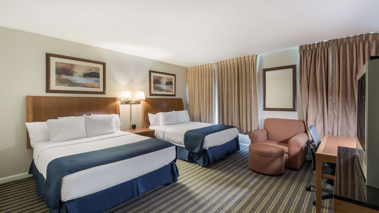 Photo of Bedroom in Painted Post