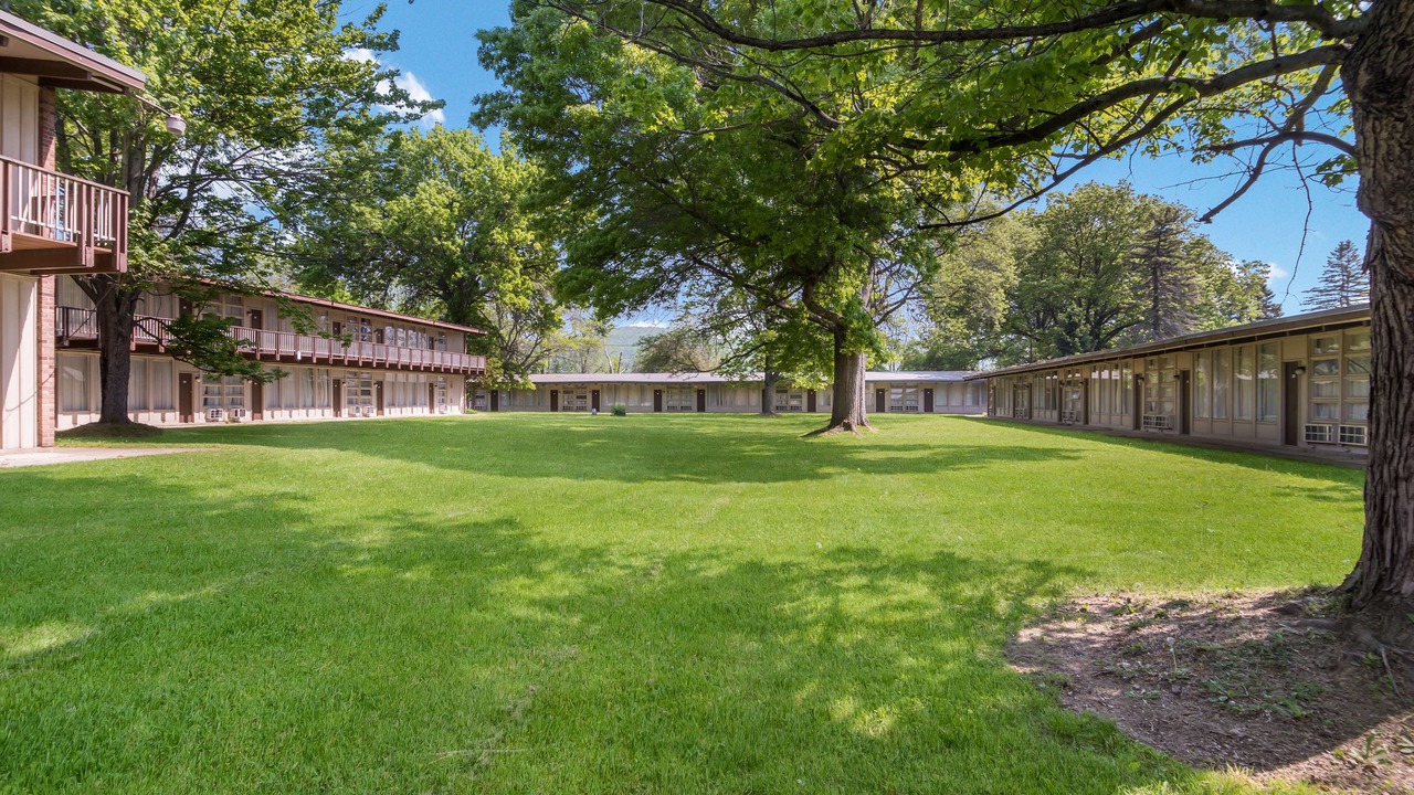 Photo of Outdoor in Painted Post