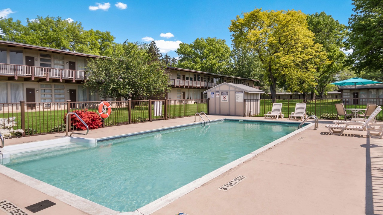 Photo of Outdoor in Painted Post