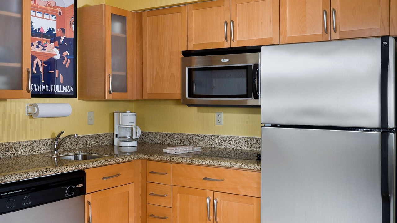 Photo of Kitchen in Orange Prairie
