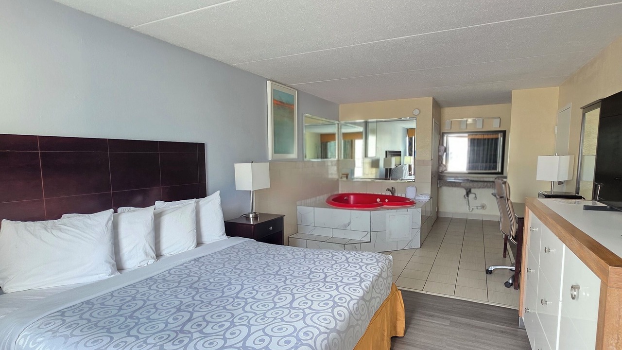 Photo of Bedroom in Tyner