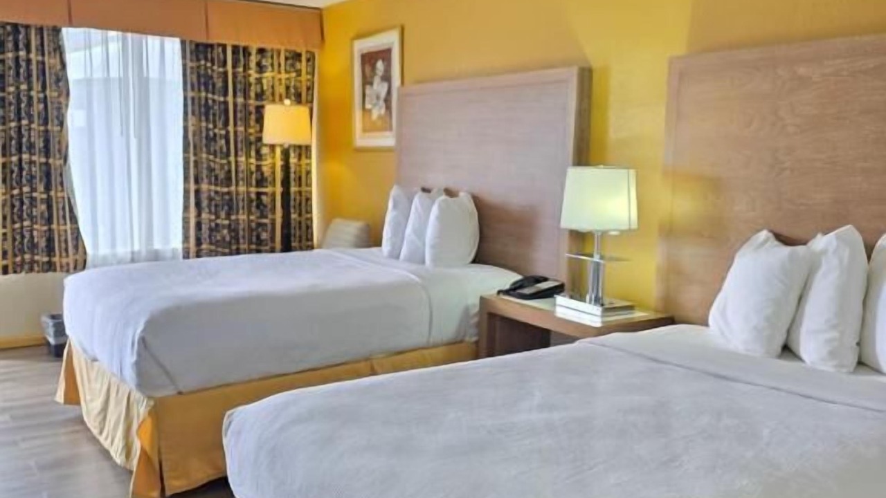 Photo of Bedroom in Tyner