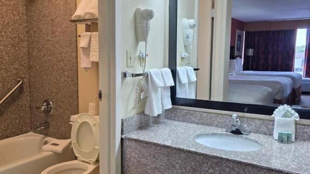 Photo of Bathroom in Tyner