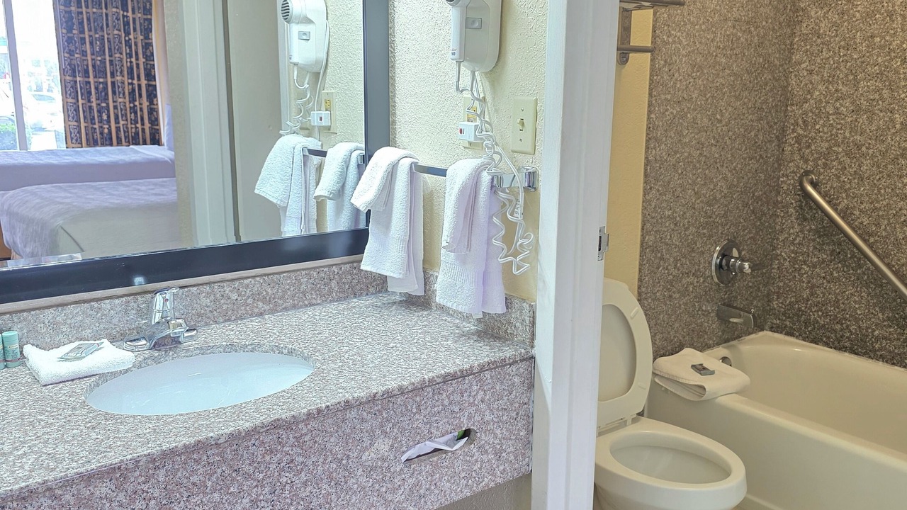 Photo of Bathroom in Tyner