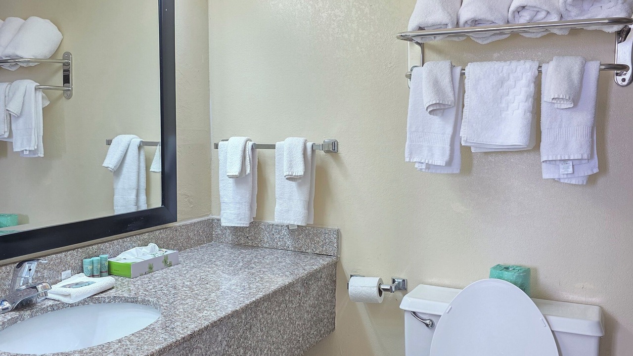 Photo of Bathroom in Tyner