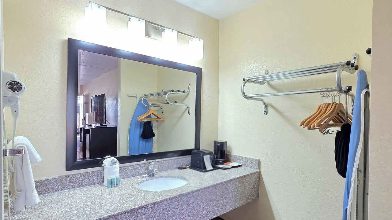 Photo of Bathroom in Tyner