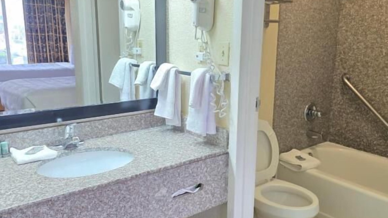 Photo of Bathroom in Tyner