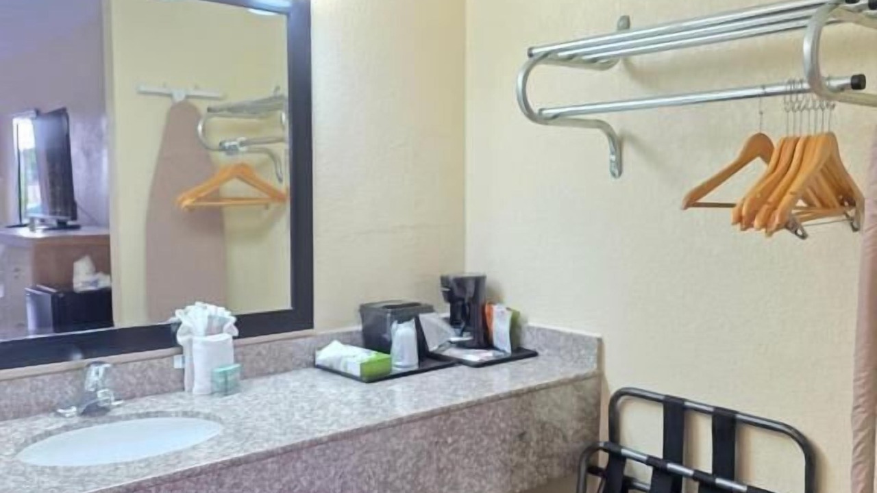 Photo of Bathroom in Tyner