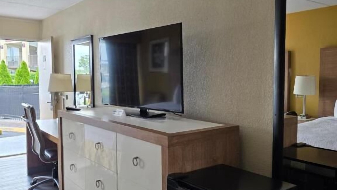 Photo of Bedroom in Tyner