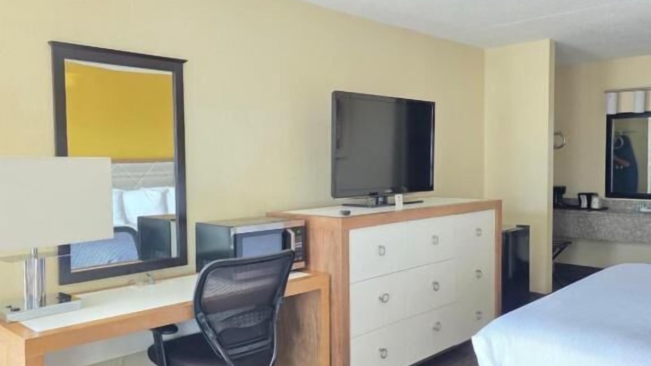 Photo of Bedroom in Tyner