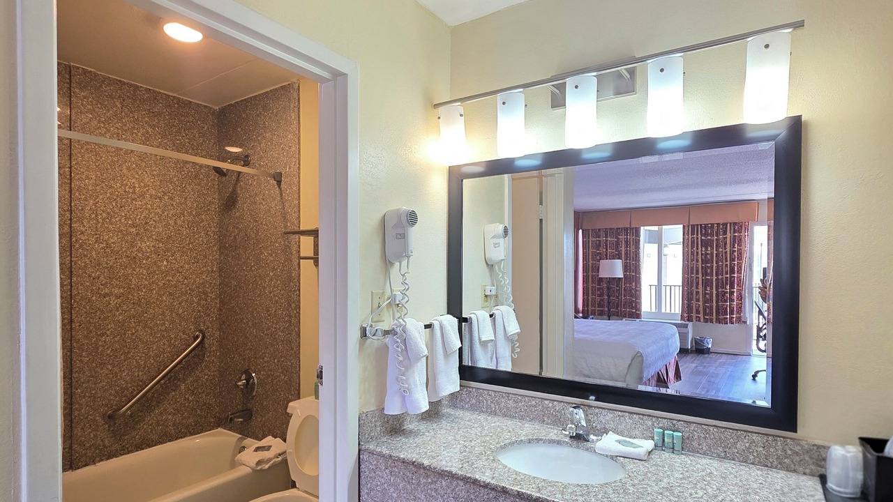 Photo of Bathroom in Tyner