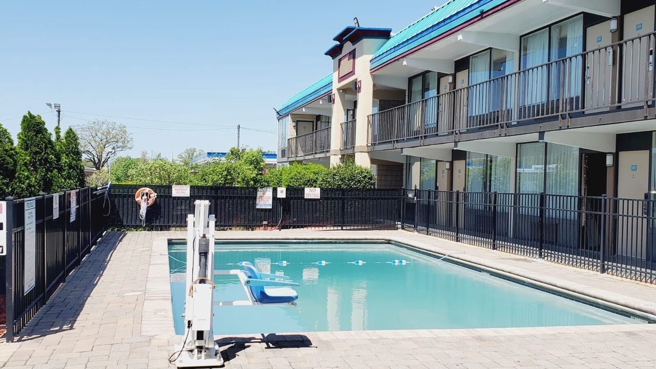 Photo of Outdoor in Tyner