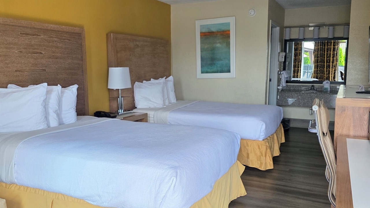 Photo of Bedroom in Tyner