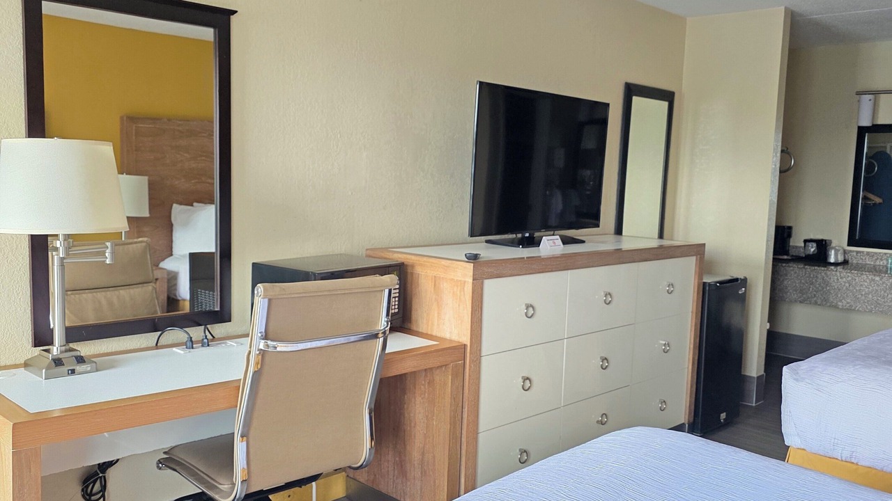 Photo of Bedroom in Tyner