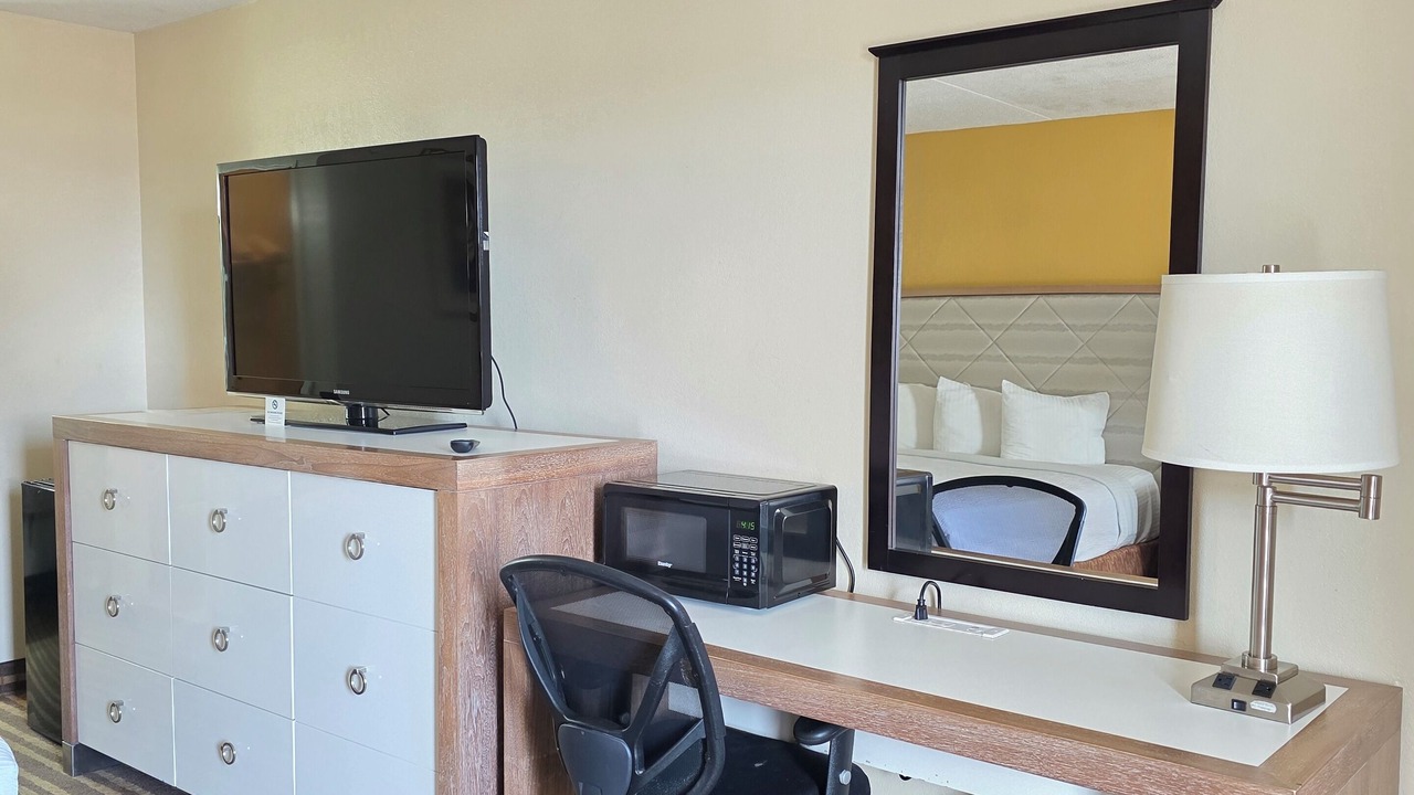 Photo of Bedroom in Tyner