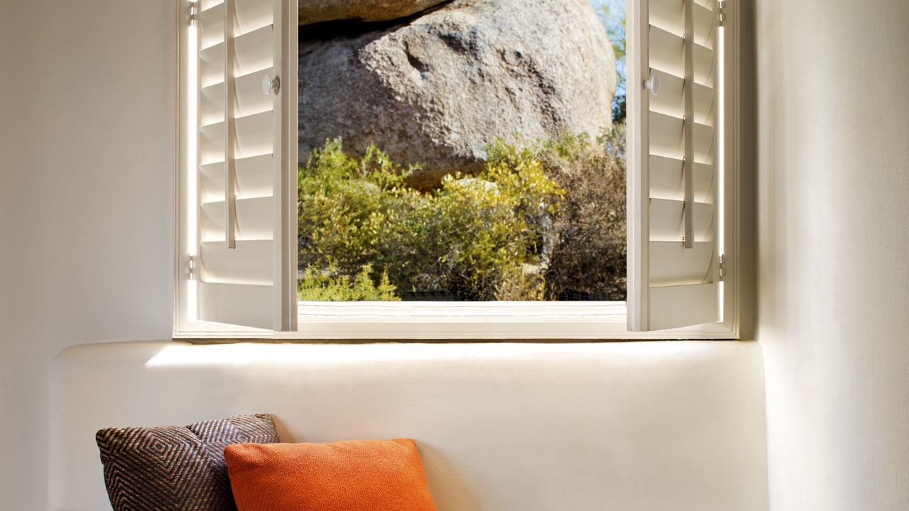Photo of Bedroom in The Boulders