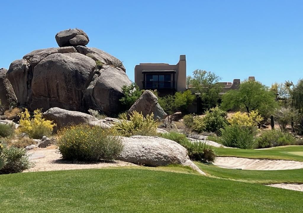 Photo of Bedroom in The Boulders