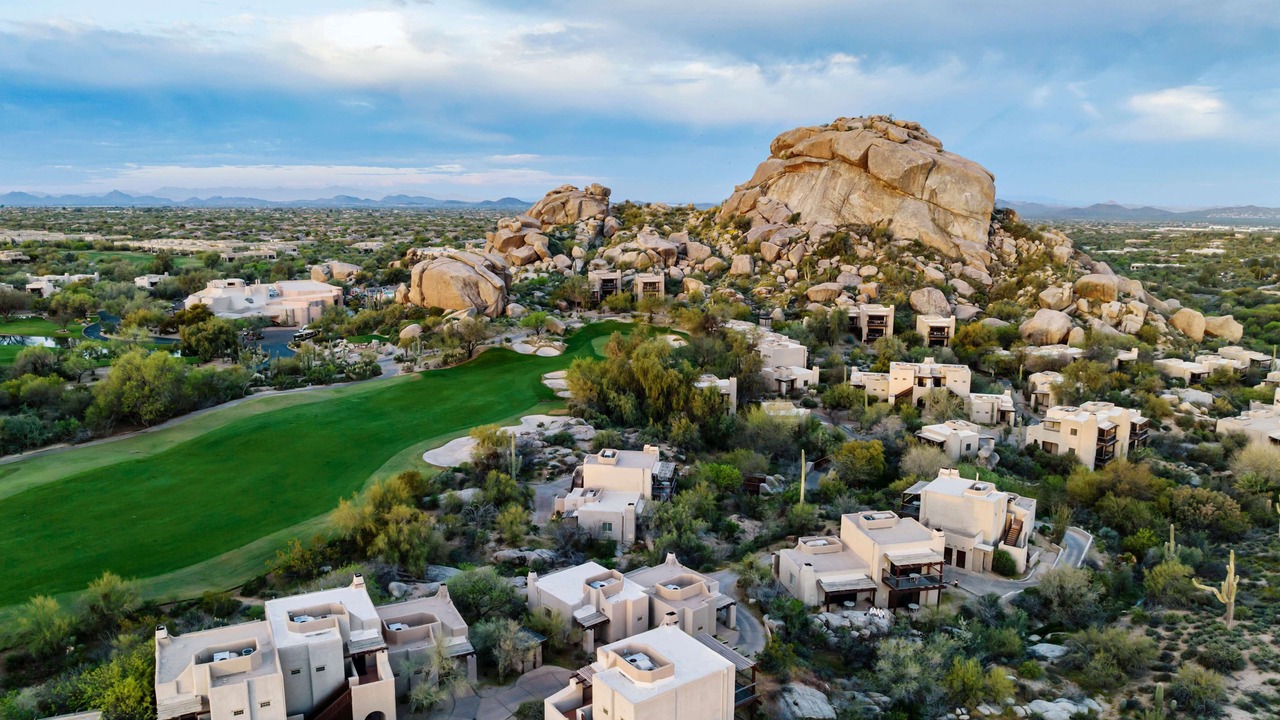 Photo of Others in The Boulders