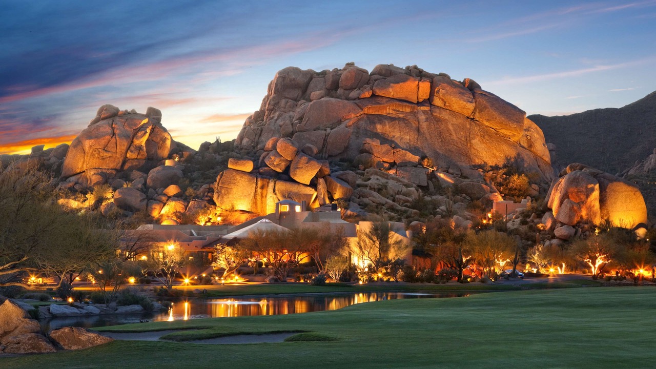 Photo of Outdoor in The Boulders