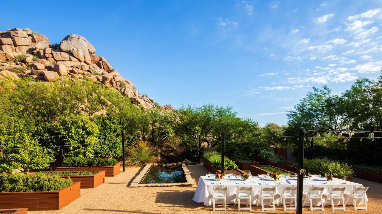 Photo of Outdoor in The Boulders