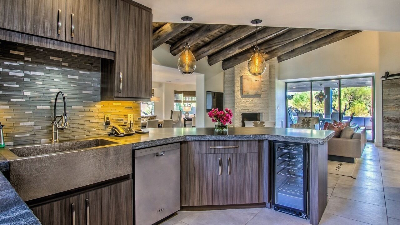 Photo of Bedroom in The Boulders