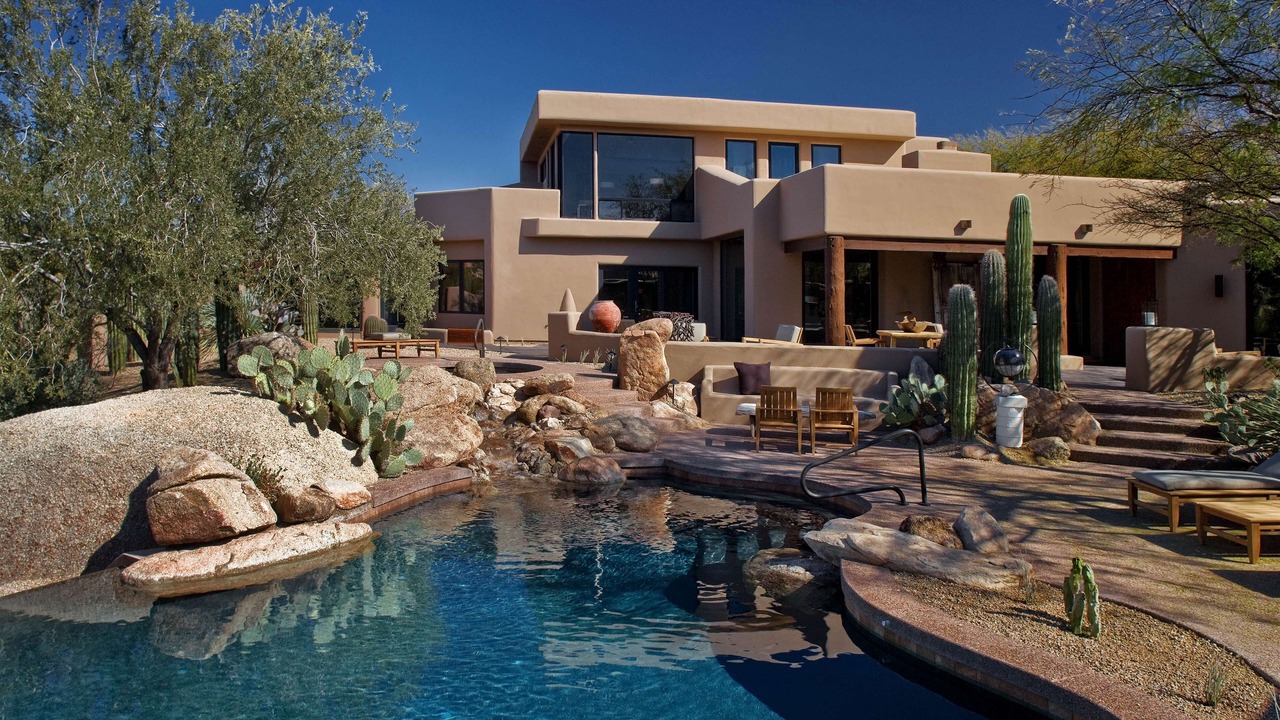 Photo of Outdoor in The Boulders