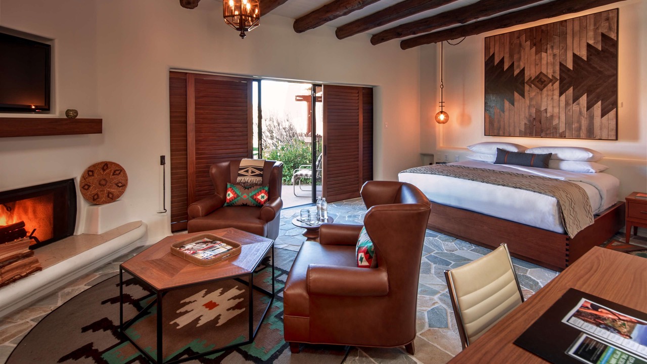 Photo of Bedroom in The Boulders